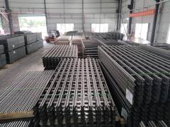 Marine Cable Ladder - 316 Stainless Steel
