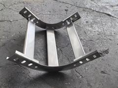 Outdoor Cable Ladder - 3000mm Weatherproof Length