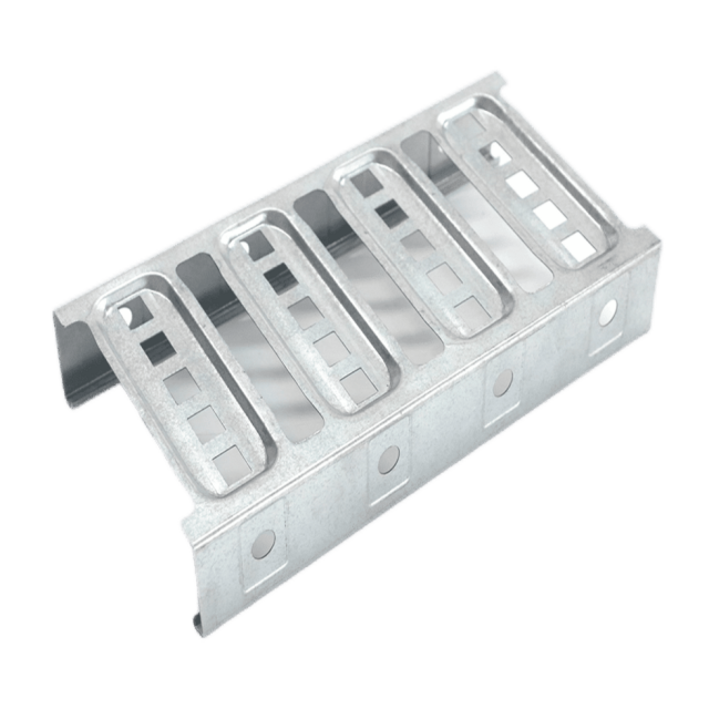 Outdoor Cable Ladder - 3000mm Weatherproof Length