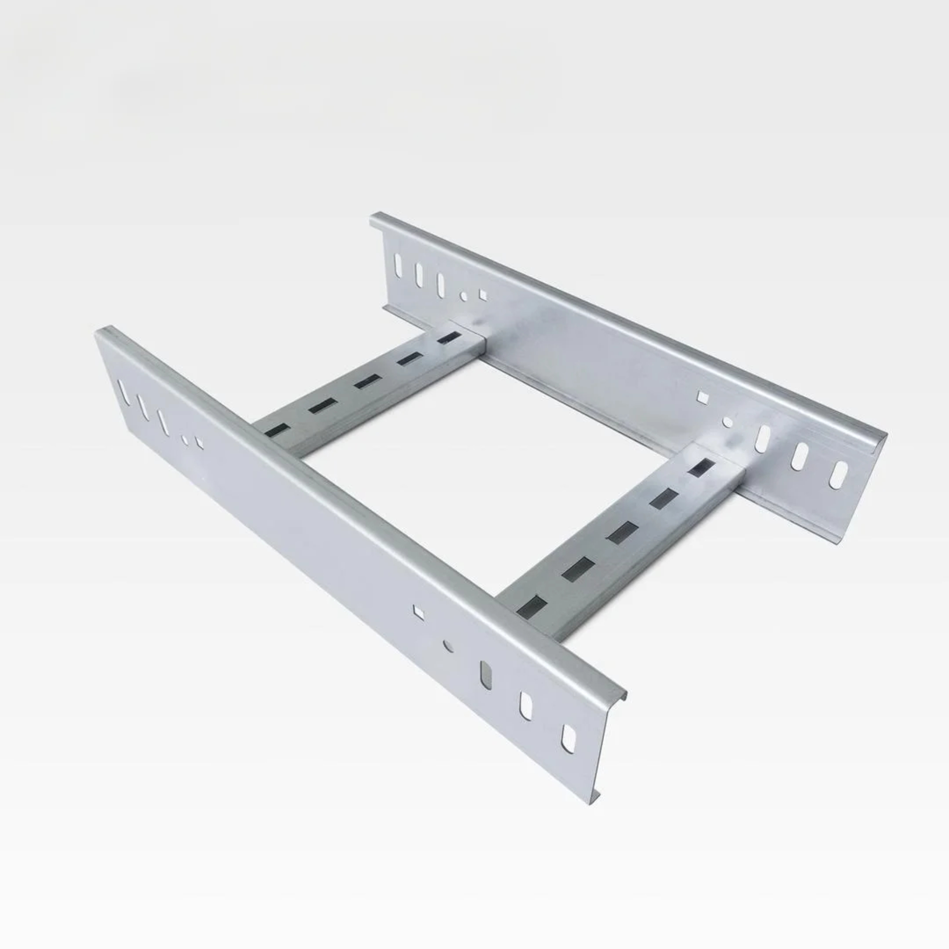High quality heavy duty SS316 cable ladder