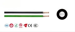 BVR flexible cable