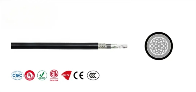 UL2464