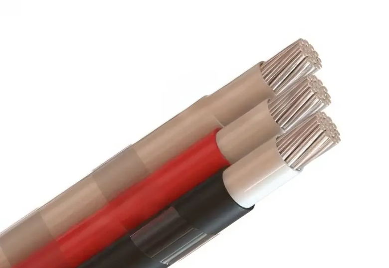 0.6/1 KV NYY, N2XY,NAYY, NA2XY TRIPLE POWER CABLE