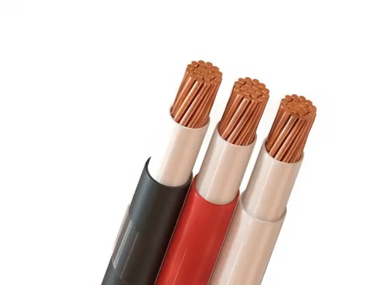 0.6/1 KV NYY, N2XY,NAYY, NA2XY TRIPLE POWER CABLE