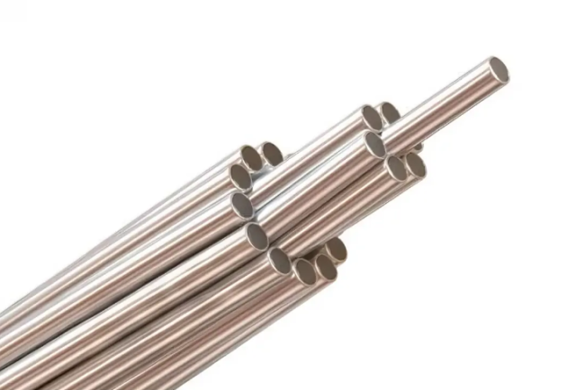 ALUMINUM CLAD STEEL CONDUCTOR (ACS CONDUCTOR)