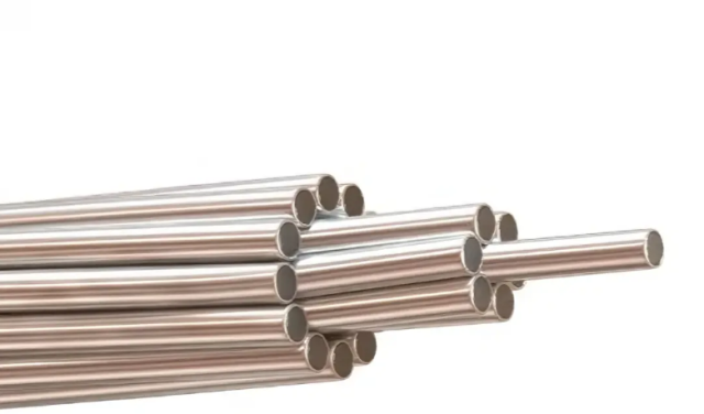 ALUMINUM CLAD STEEL CONDUCTOR (ACS CONDUCTOR)