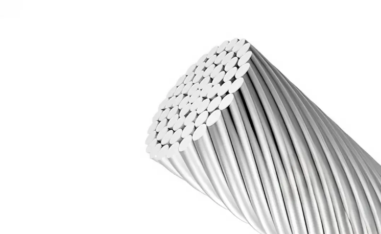 ALL ALUMINUM ALLOY CONDUCTOR (AAAC CONDUCTOR 1120)