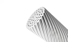 ALL ALUMINUM ALLOY CONDUCTOR (AAAC CONDUCTOR 1120)