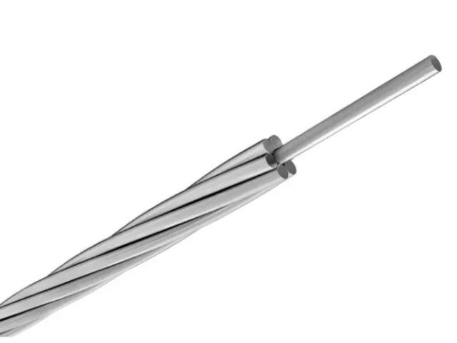 ALL ALUMINUM ALLOY CONDUCTOR (AAAC CONDUCTOR 1120)