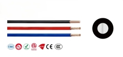 H05V-U，H05V-R，H05V-K