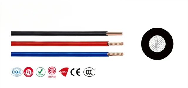 H05V-U，H05V-R，H05V-K