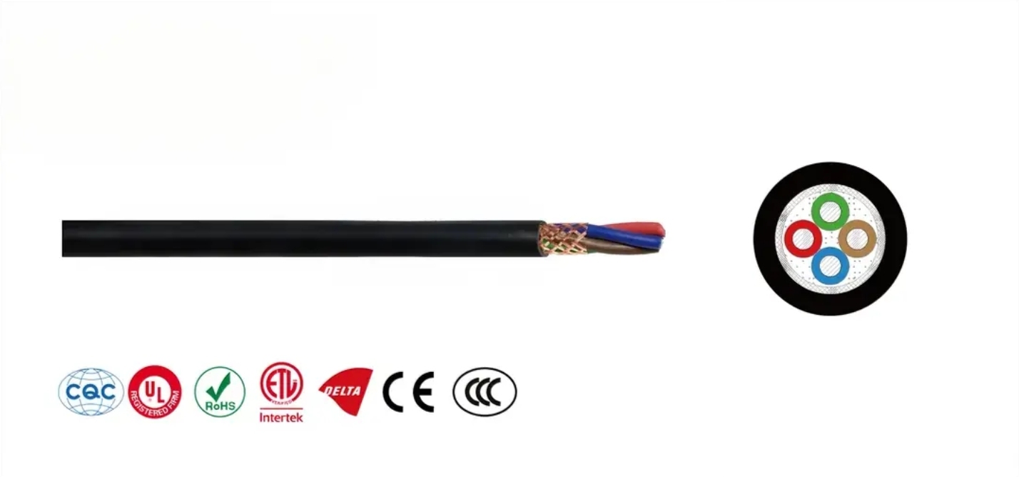 H05VVC4V5-K
