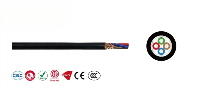 H05VVC4V5-K