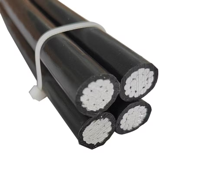 AERIAL BUNDLED CABLE (ABC) AS/NZS 3560.1