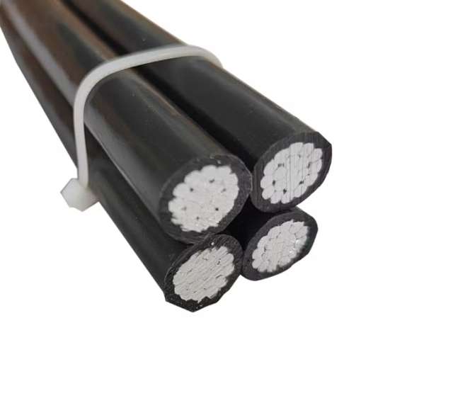 AERIAL BUNDLED CABLE (ABC) AS/NZS 3560.1