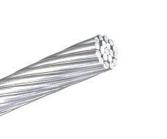 ALL ALUMINUM ALLOY CONDUCTOR (AAAC CONDUCTOR 6201)