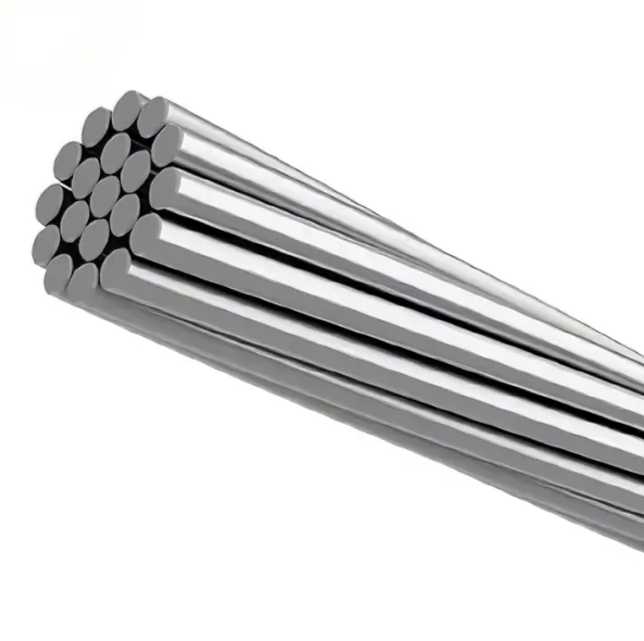 ALL ALUMINUM ALLOY CONDUCTOR (AAAC CONDUCTOR 6201)