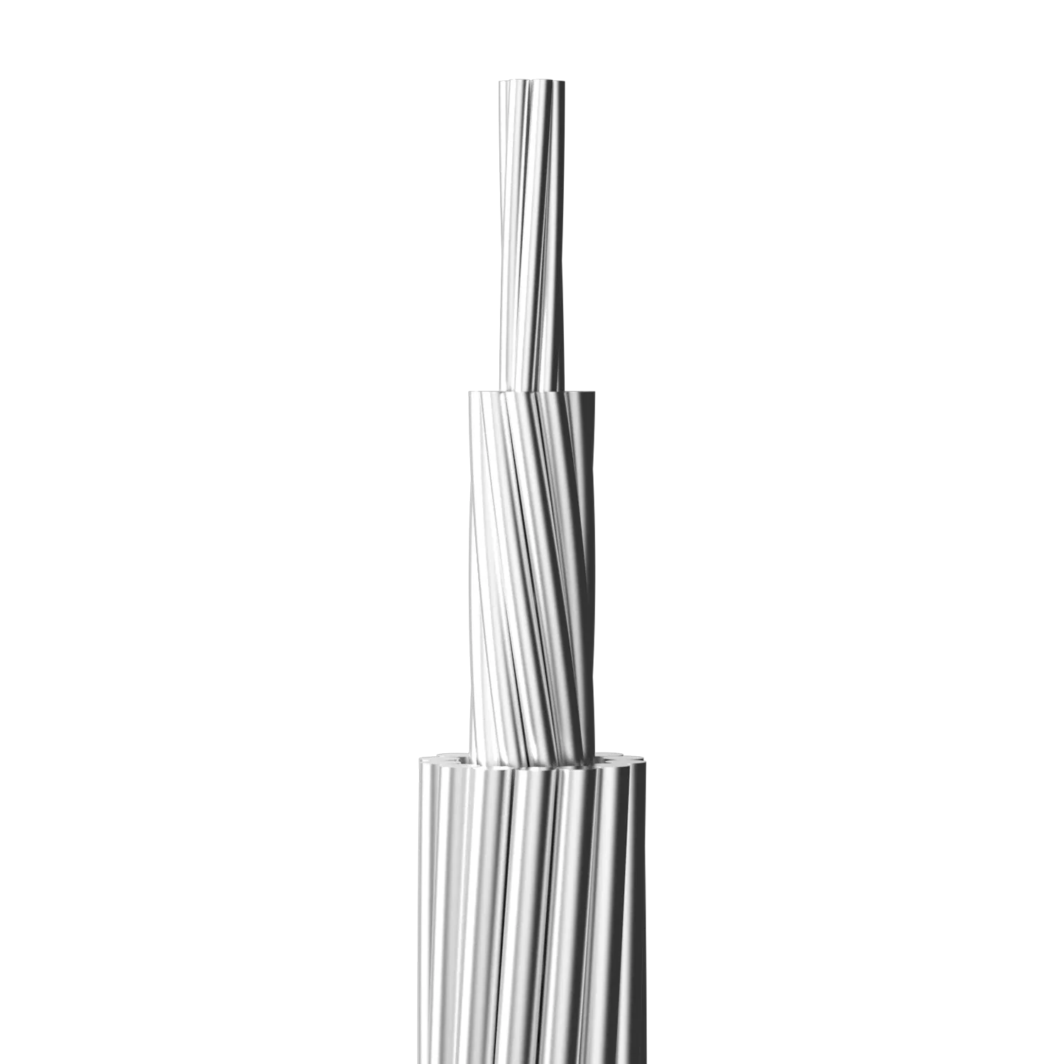 ALL ALUMINUM ALLOY CONDUCTOR (AAAC CONDUCTOR 6201)