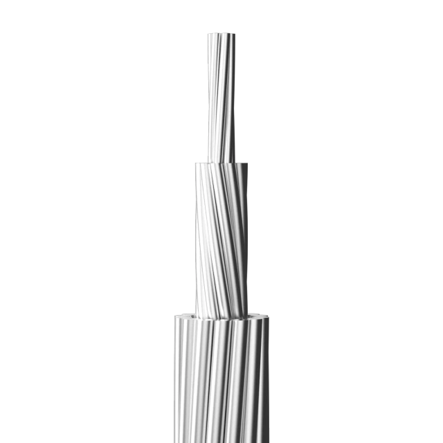 ALL ALUMINUM ALLOY CONDUCTOR (AAAC CONDUCTOR 6201)