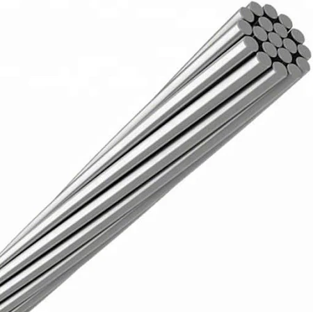ALL ALUMINUM CONDUCTOR(AAC CONDUCTOR)