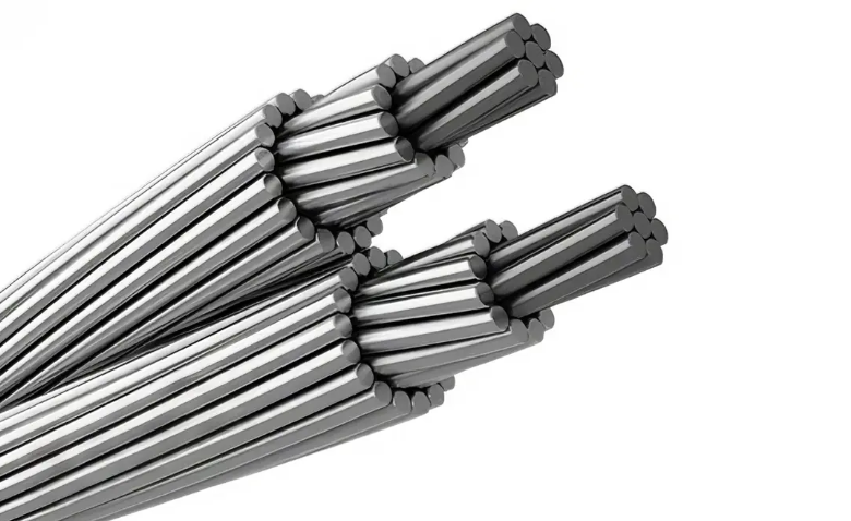 ALUMINUM ALLOY CONDUCTOR STEEL REINFORCED (AACSR CONDUCTOR)