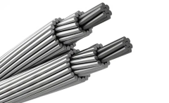 ALUMINUM ALLOY CONDUCTOR STEEL REINFORCED (AACSR CONDUCTOR)