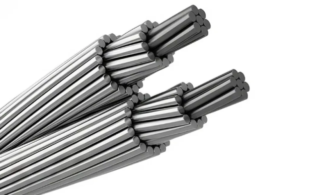 ALUMINUM ALLOY CONDUCTOR STEEL REINFORCED (AACSR CONDUCTOR)