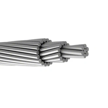 ALUMINUM CONDUCTOR ALLOY REINFORCED (ACAR CONDUCTOR)