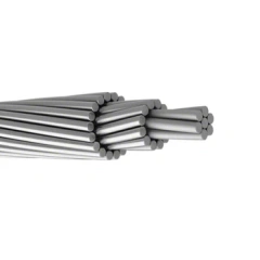 ALUMINUM CONDUCTOR ALLOY REINFORCED (ACAR CONDUCTOR)