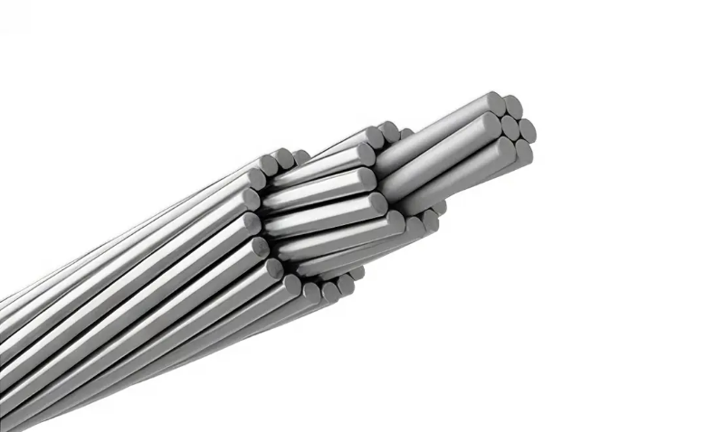 ALUMINUM CONDUCTOR ALLOY REINFORCED (ACAR CONDUCTOR)