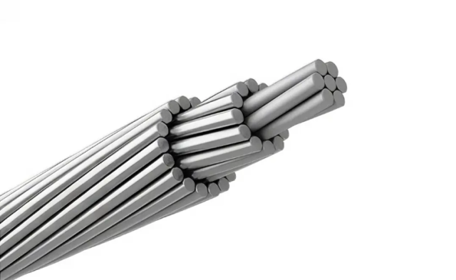 ALUMINUM CONDUCTOR ALLOY REINFORCED (ACAR CONDUCTOR)