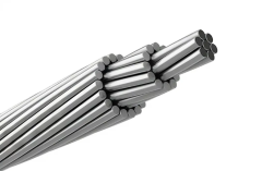 ALUMINUM CONDUCTOR ALUMINUM CLAD STEEL REINFORCED (ACSR/AW CONDUCTOR)