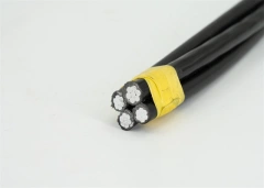 AERIAL BUNDLED CABLE (ABC) BS 7870-5