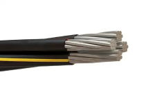 AERIAL BUNDLED CABLE (ABC) BS 7870-5