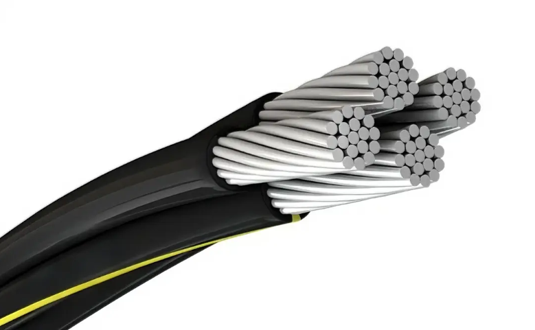 AERIAL BUNDLED CABLE (ABC) BS 7870-5