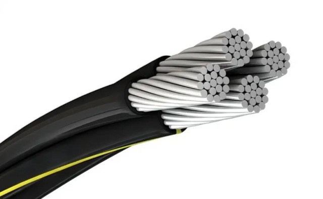 AERIAL BUNDLED CABLE (ABC) BS 7870-5