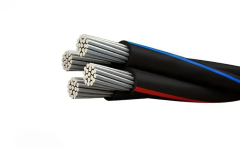CAAI CABLE/SELF-SUPPORTING CABLE