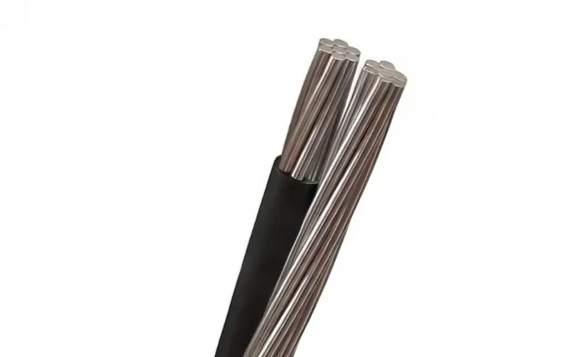 DUPLEX SERVICE DROP CABLE