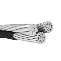 AERIAL BUNDLED CABLE (ABC) GB/T 12527
