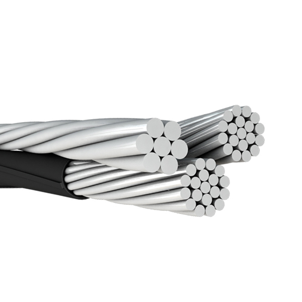 AERIAL BUNDLED CABLE (ABC) GB/T 12527