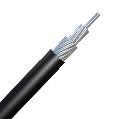 AERIAL BUNDLED CABLE (ABC) GB/T 12527