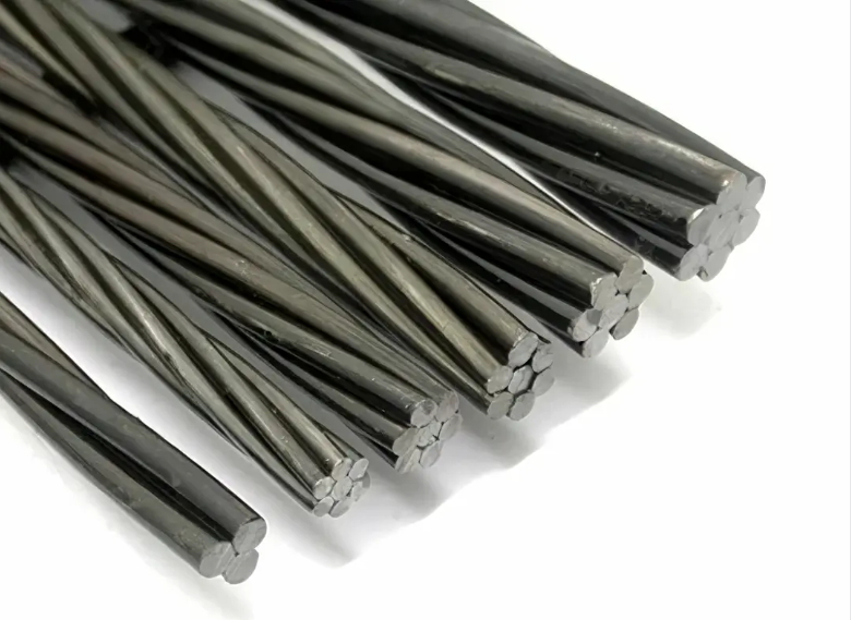 GALVANIZED STEEL CONDUCTOR