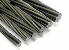 GALVANIZED STEEL CONDUCTOR