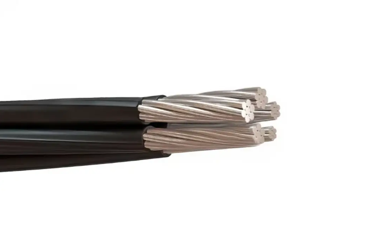 0.6/1KV, PRE-ASSEMBLED CABLE