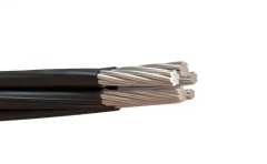 0.6/1KV, PRE-ASSEMBLED CABLE