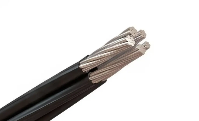 0.6/1KV, PRE-ASSEMBLED CABLE