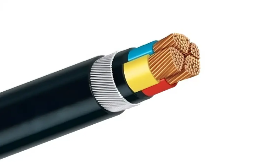 PVC INSULATED POWER CABLE