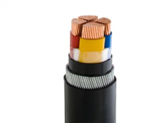 PVC INSULATED POWER CABLE