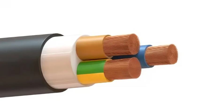 RV-K PVC FLEXIBLE CABLE
