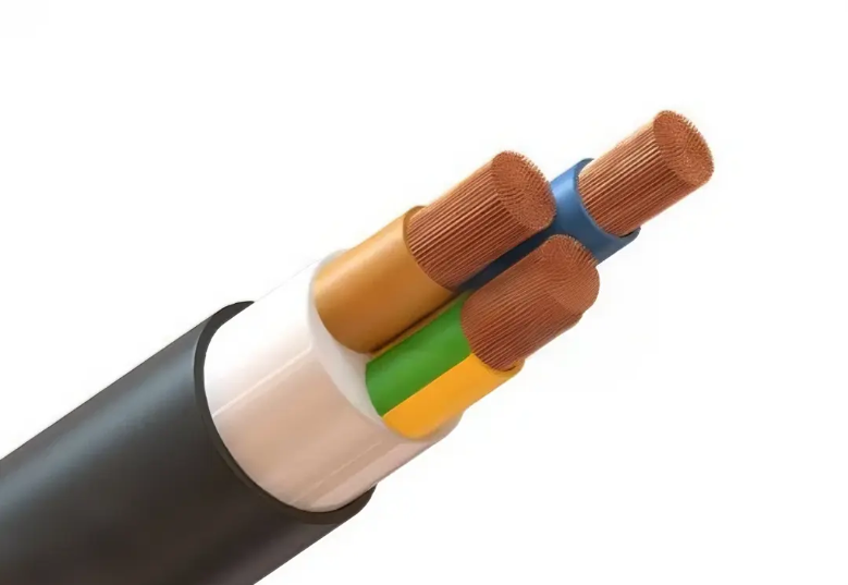 RV-K PVC FLEXIBLE CABLE